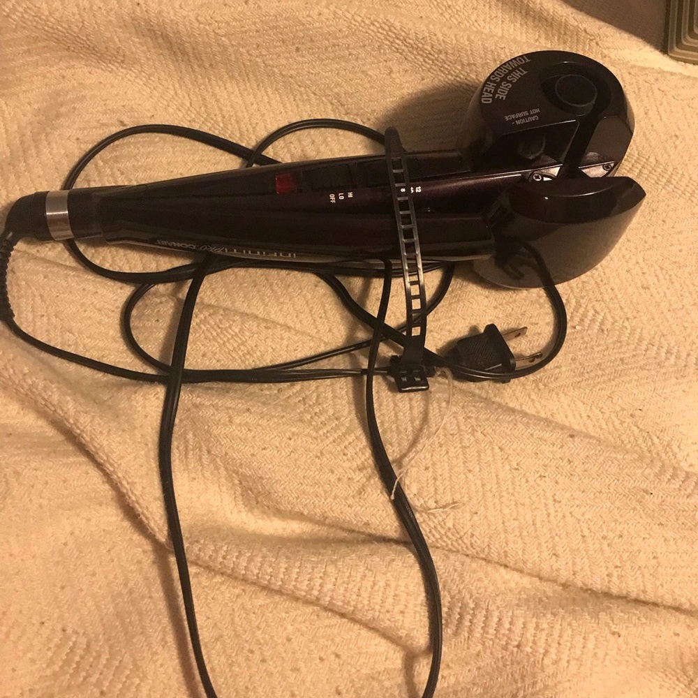 Conair Infinity Pro